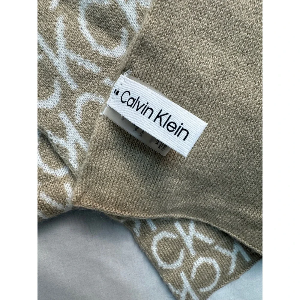 Calvin Klein calvin klein